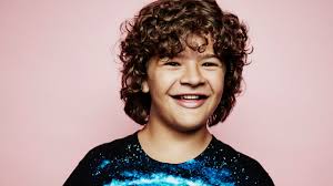 Stranger Things' Actor Gaten Matarazzo On Living With ...