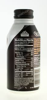 Original Chocolate Milk Crave Bevnet Com Product Review Ordering Bevnet Com