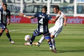 Talleres de córdoba 21 : Talleres 2 2 Newell S Giani S Red Overshadows Chance To Win