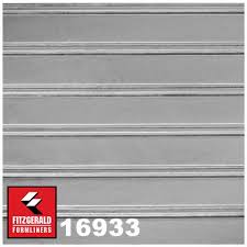 16933 - Fitzgerald Formliners