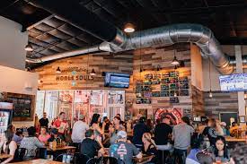 Since then their growth and success has been amazing, building a brewery and kitchen from the ground up on. Our Story Wicked Barley