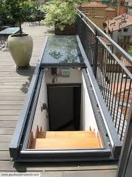 Terrassendekoration Schiebeboden Oberlicht Aus Aluminium Aluminium Lucernarium Piano Ro In 2020 Dachfenster Dachkonstruktion Oberlicht