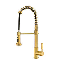 If you need the absolute best, one that brings you great looks. Best Kitchen Faucets Wirecutter Reviews