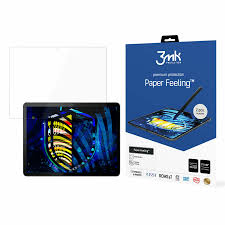 Hybrid glass 3MK Motorola Moto TAB G70 ...