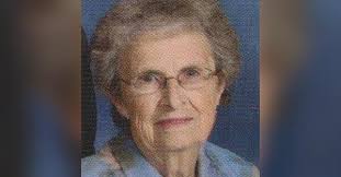 Betty J. Roth Obituary
