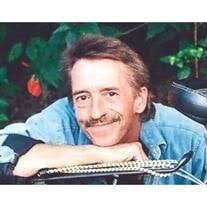 Jeffrey Brian Lugibill Obituary