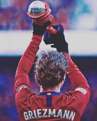 Champion du monde ⭐️⭐️ et parrain de l'association @unriencesttout. Antoine Griezmann Wallpapers For Android Apk Download