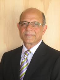 Interview with Joe Esau (2015 Fatima Hall of Achievement Inductee)