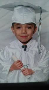 This is our son Aeneas. He will be graduating from Del Norte High school  this year. Aeneas has worked extremely hard keeping a 3.8 GPA and higher  all through out high school