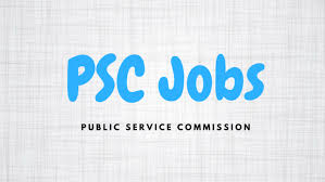 Psc Jobs Public Service Commission Exams Public Service Job Public