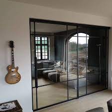 pin op steellook deuren