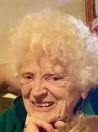 Rosemary Page Baron Obituary (2025)