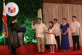 Veronica duterte is the daughter of politician rodrigo duterte, who is the 16th president of the philippines, and of businessperson honeylet avanceña. Rodrigo Duterte In Japan Calls For U S Troops To Exit Philippines In Two Years Sasakawa Usa