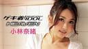 小林奈緒