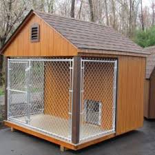16.07.2019 · since making room for a large dog crate in an rv can be difficult, these rv owners came up with creative solutions to create kennels for their canine travel buddies built into in their campers and motorhomes! 8x8 Dog Kennel Rocky Mountain Sheds