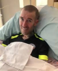 Hard times was aired on sky sports 1 on 3 may 2015. Dutch Soccer Star Throws Surprise Party For Daughter From Hospice People Com