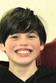 11-year-olds skate length of Lake Winnipesaukee