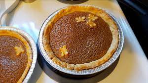 Brown Sugar Pie I Brown Sugar Pie Sugar Pie Pie Filling Recipes