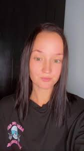 Danielle Advocacy Story