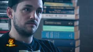 The American Jungle (2016)