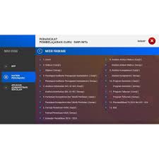 Download silabus dan rpp smp mts kurikulum 2013 revisi 2017 2018 pada link di bawah ini. Jual Rpp Matematika Smp Kelas 7 Kurikulum 2013 Revisi 2017 Murah Shopee Indonesia