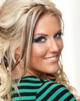 Natalie Horler, biography discography, recent releases, news, featurings of  eurodance member