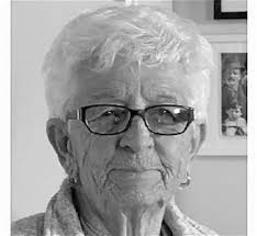 Lorraine DUMAS Obituary