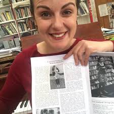 Amy Viola (@amyviola)