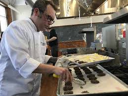 School House Turned Culinary Academy And Restaurant Opens Doors 104 7 Heart Fm