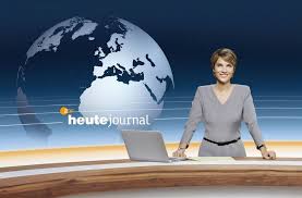 Jetzt stehen zunächst ein politisch spannender sommer und eine. Zdf Darum Verdoppelt Das Heute Journal Seine Sendezeit Kultur Stuttgarter Zeitung