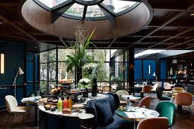 Le Roch Hotel Spa Restaurant Hotel Interior Design Hotel Interiors Hotel Spa