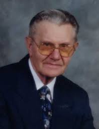 Obituary for John Olfert