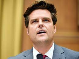 Matt gaetz is everything the republicans were looking for in hunter biden. All The Very Strange Things Matt Gaetz Has Said About Allegedly Having Sex With A 17 Year Old Vanity Fair