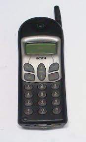 Buy Bosch Com 207 - Price
