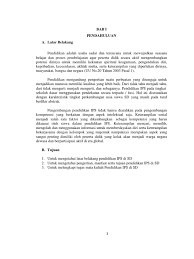 Maybe you would like to learn more about one of these? Makalah Ips