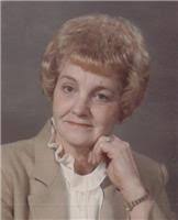 Jennie Fought Obituary (2022)