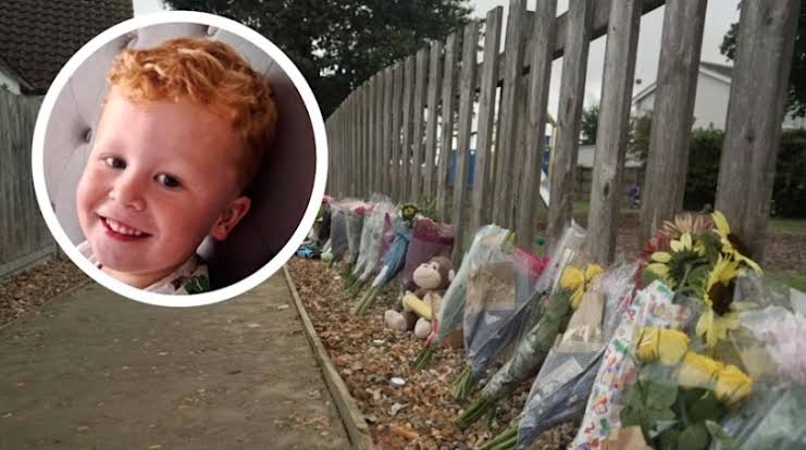 Update: More than £100,000 has been raised to support the family of  three-year-old Noah Woods, who died after going missing. Read more here:  https://www.itv.com/news/anglia/2026-09-19/fundraiser-near