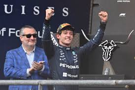 Motor racing-Antonelli ready for final push to become F1’s youngest champion