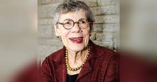 Grace Ann Gallagher Obituary