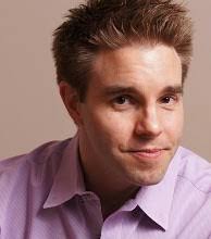 Blogger: User Profile: Eric Jacobson