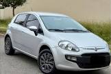 FIAT-PUNTO