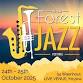 ForestJAZZ, Knysna event image