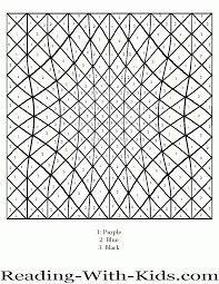 The original format for whitepages was a p. Difficult Color By Number Printables Coloring Home