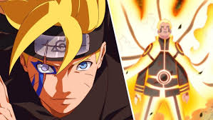 Why The Age Of Shinobi Is Over In Boruto Explain Boruto Naruto Next Generations Boruto Naruto