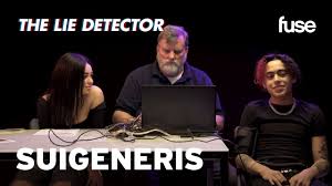 In most states, lie detector tests can only be given voluntarily. Suigeneris His Ex Girlfriend Take A Lie Detector Test Does He Miss Their Relationship Fuse Youtube