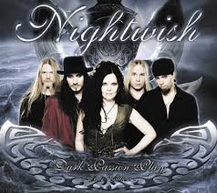 When a band is starting out, they might play private parties and fundraisers, often for little or no money, or in. Nightwish Dark Passion Play Touredition Cover Bild Foto Fan Lexikon