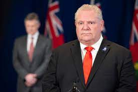 Yes , i found this page helpful.an optional survey will open in a new tab. A Summer Without Pro Sports Looms As Ford Unveils Template For Reopening The Ontario Economy The Star