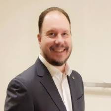 Jim Krieger's Instagram, Twitter & Facebook