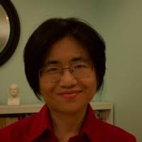 Christine June Young