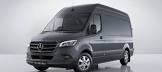 Mercedes-Benz-Sprinter